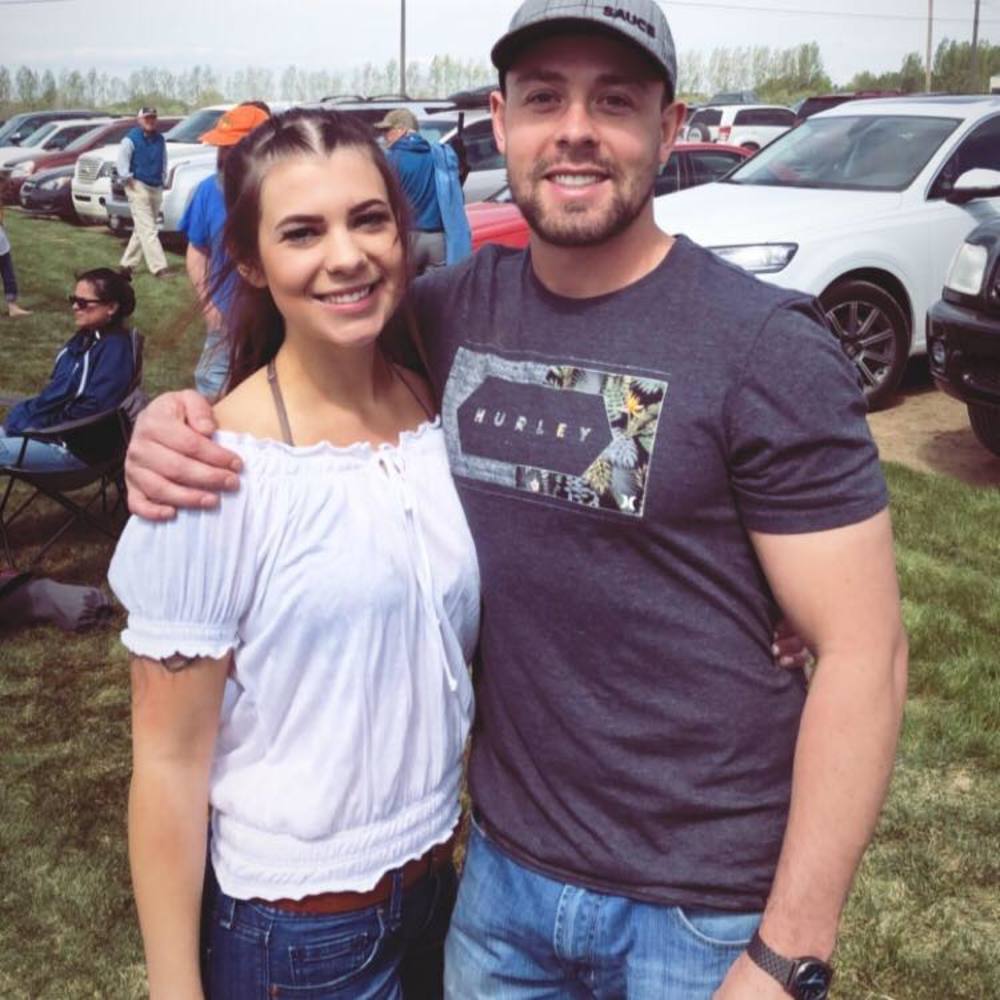 Meet your Posher, Brianne